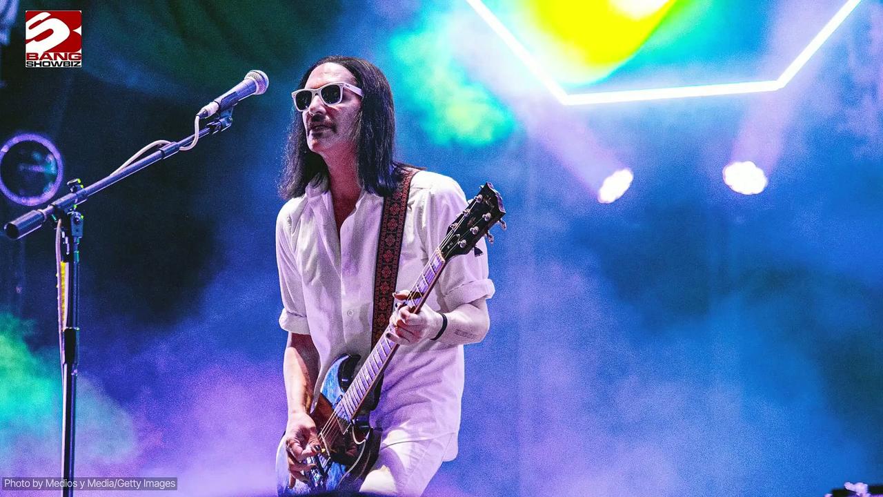 Placebo's Brian Molko has been charged after allegedly branding Italy's Prime Minister 'racist' and a 'fascist' on stage