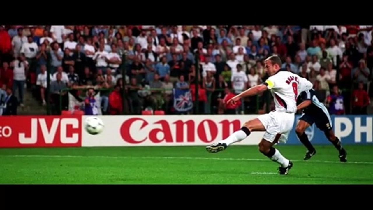 The Science of the Penalty Shoot-Out | FourFourTwo Films