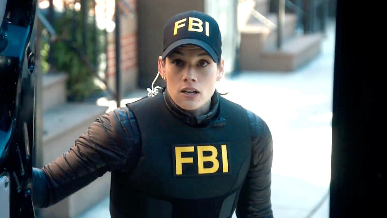 Get a Glimpse of the Next Episode of CBS' FBI