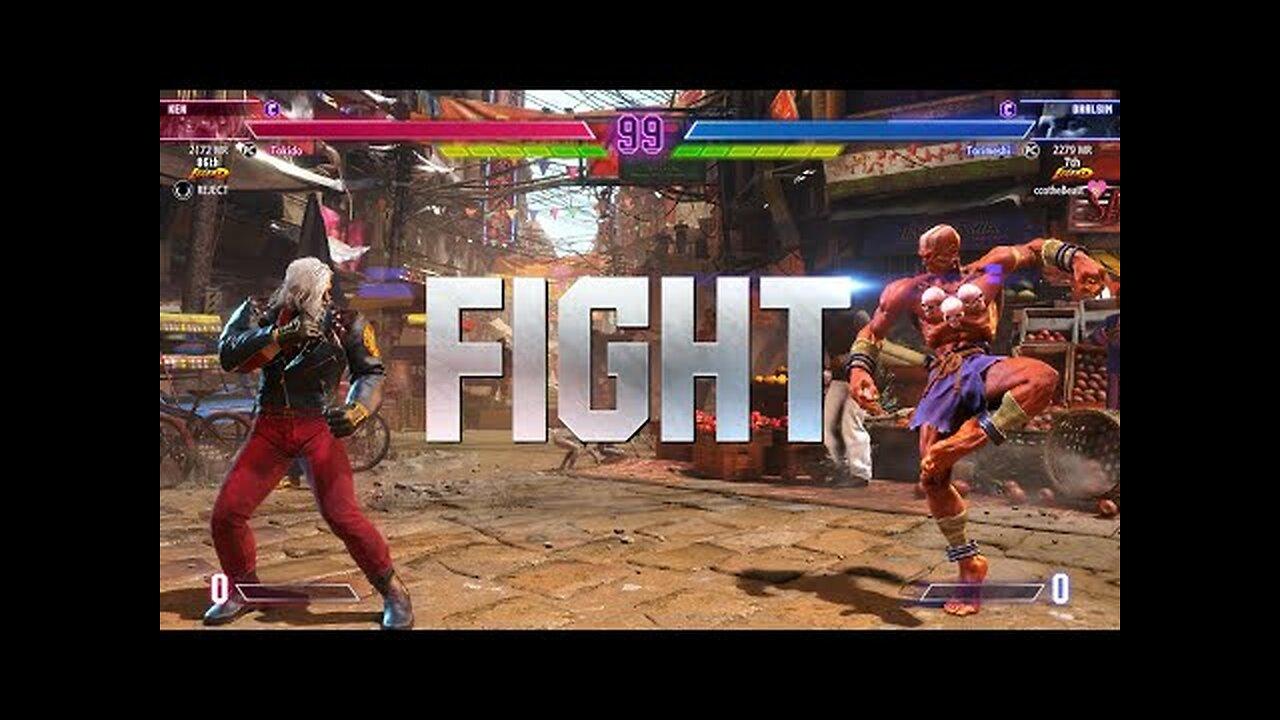Street Fighter 6
