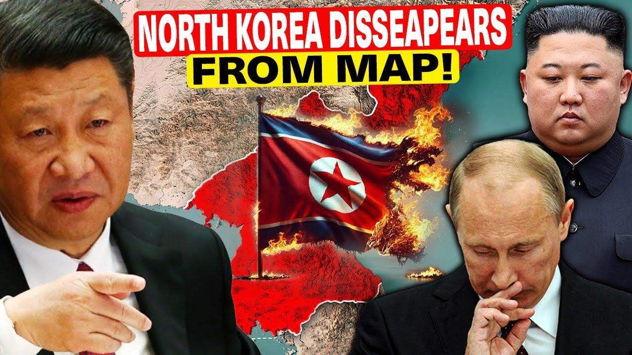 China Causes Chaos in North Korea For Helping Russia