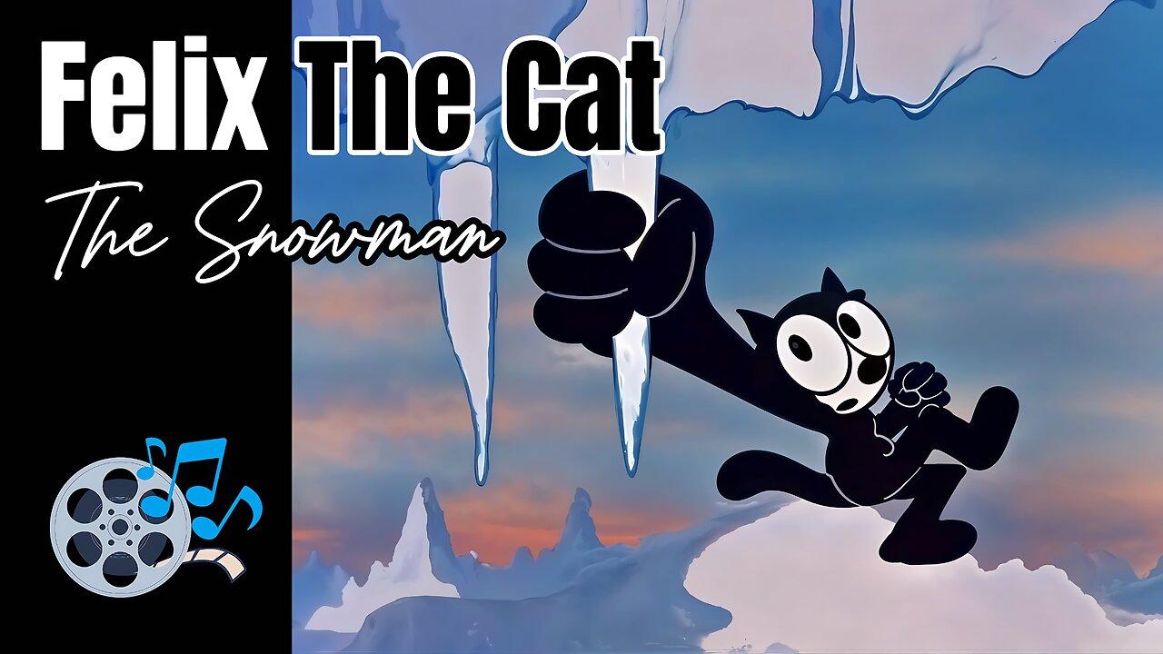 Great Felix the Cat Collection (HD)