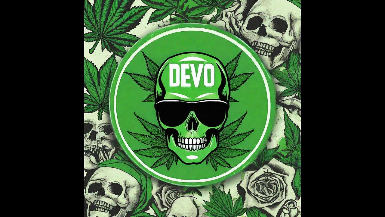 Devo's WAKE N BAKE