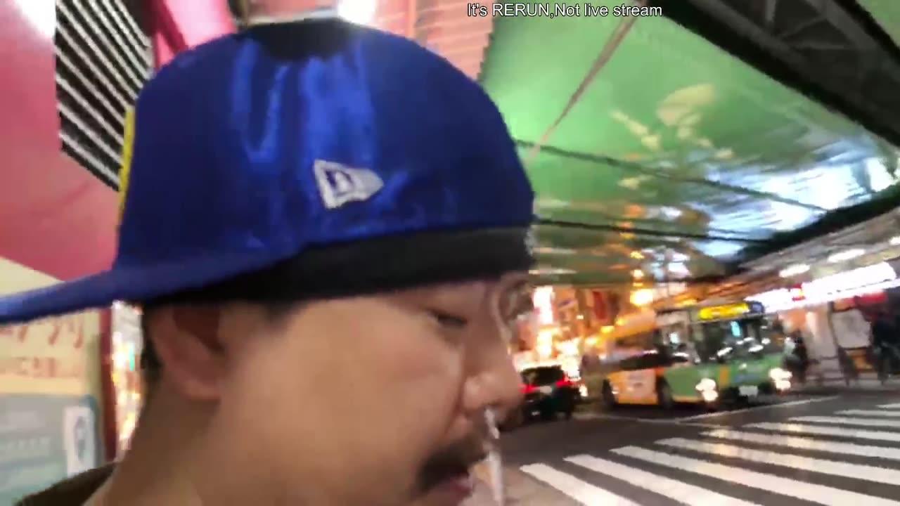 Classic EXBC rerun