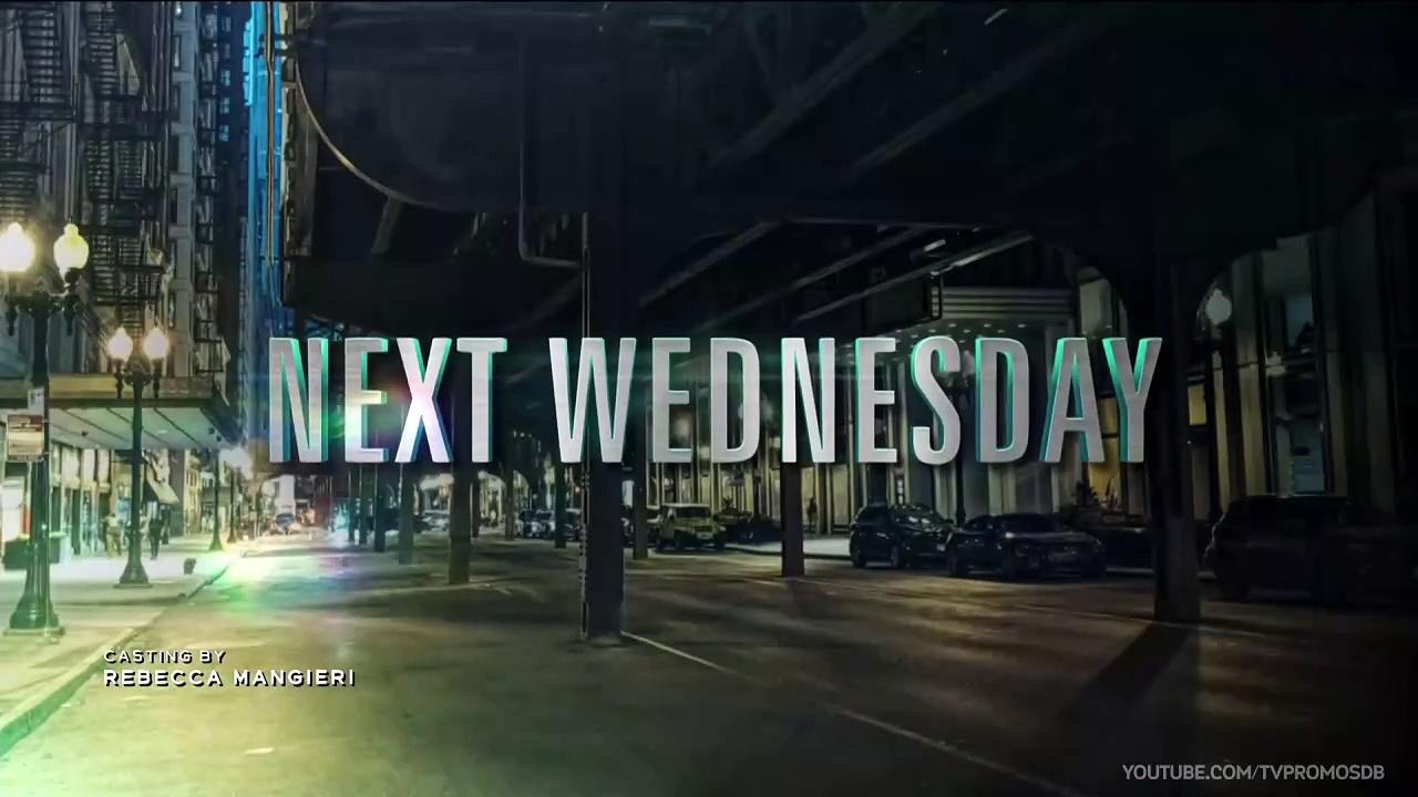 Chicago Med S10E14 Acid Test