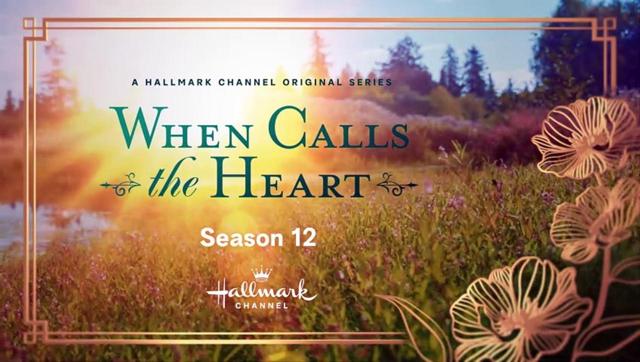 Step Back in Time with the Cast of Hallmark’s When Calls the Heart