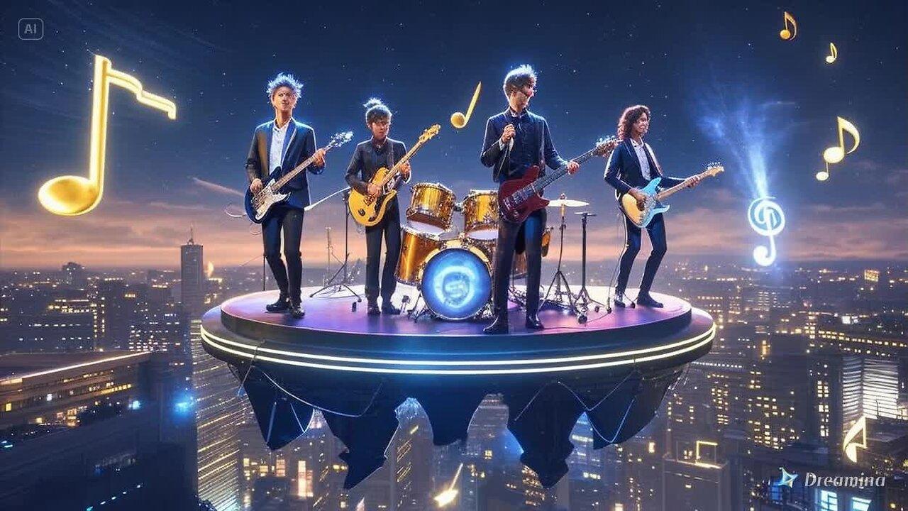 The best of music newsr video
