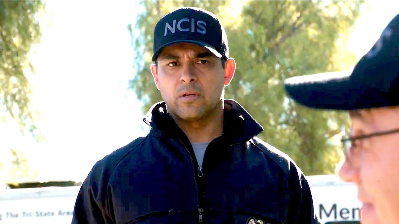 Get a Glimpse of the Next Episode of CBS’ NCIS