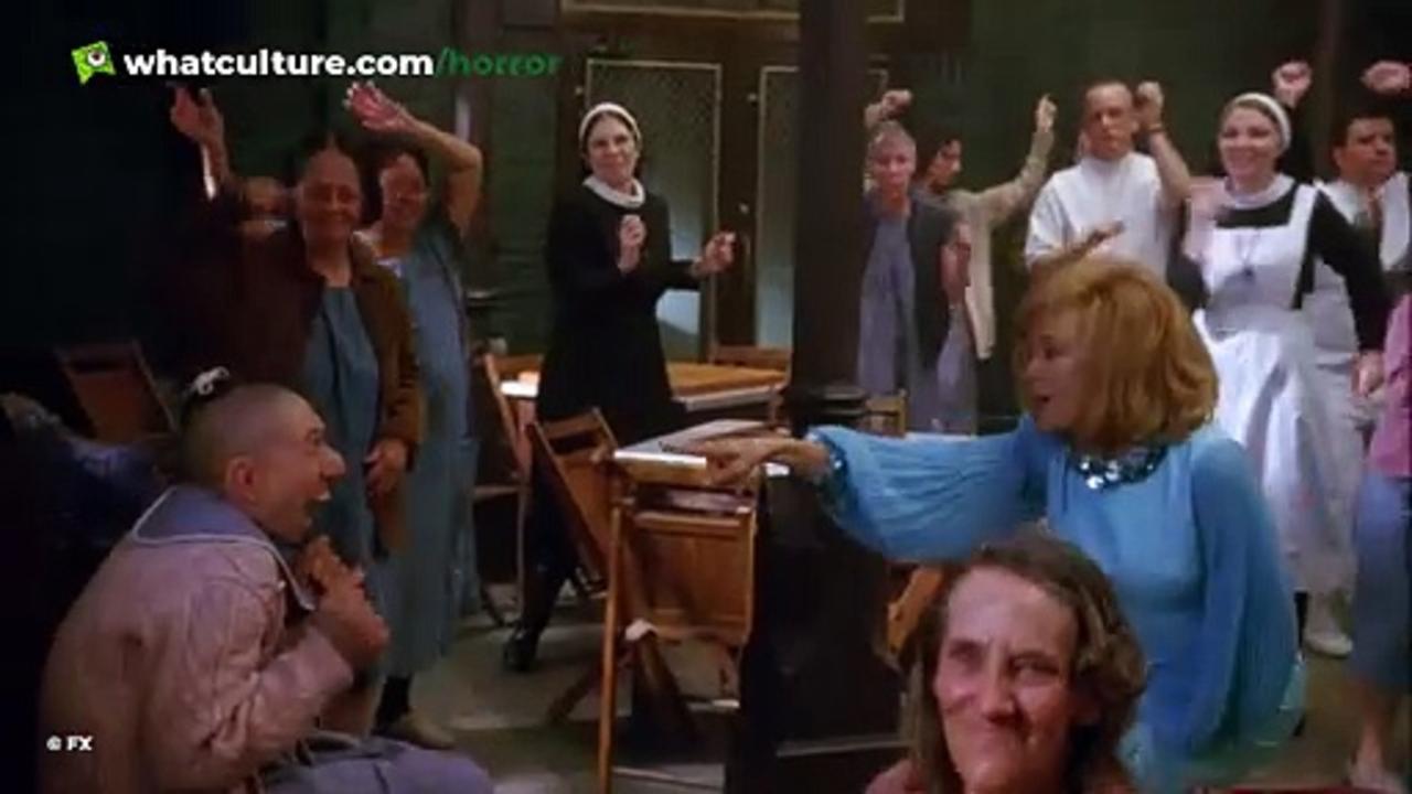 10 American Horror Story Fates Worse Than Death