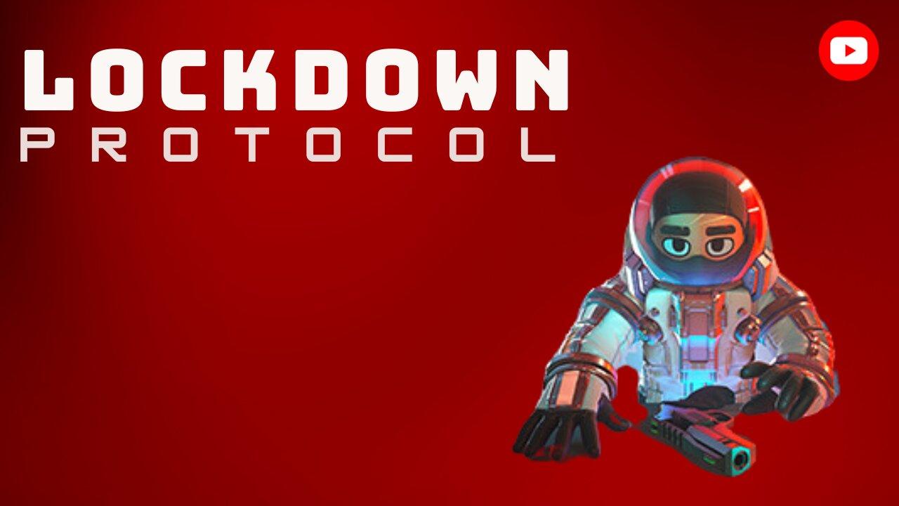 Lockdown Protocol Call: Survive the Chaos LIVE! 🔥🎮