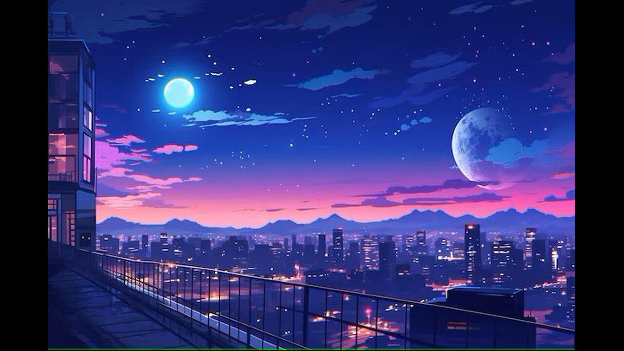 Endless LoFi Vibes 🌙 | Perfect for Studying & Chilling