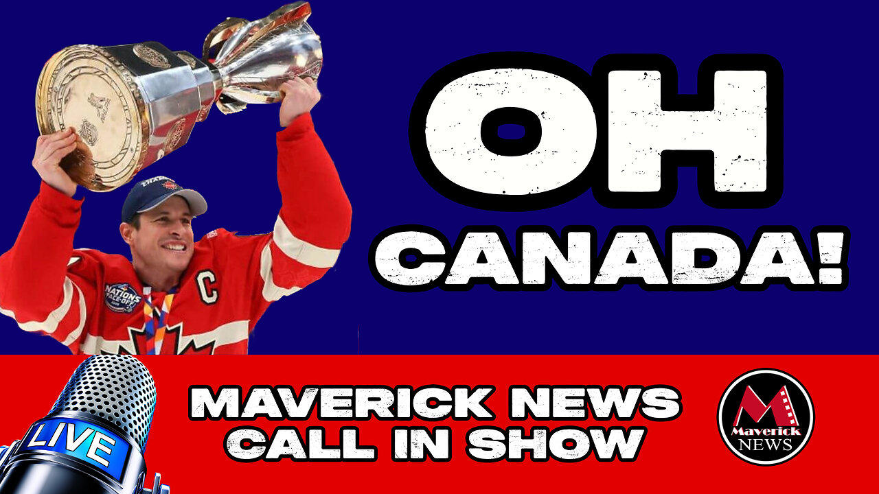 Maverick News | Why Canada Won More Than A Hockey Game With Defeat of USA