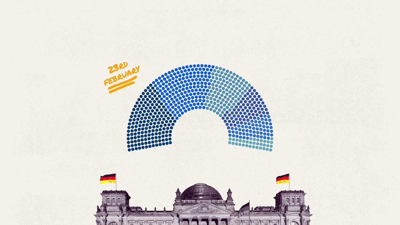 Explained: How does Germany’s electoral system work and what changes this year?