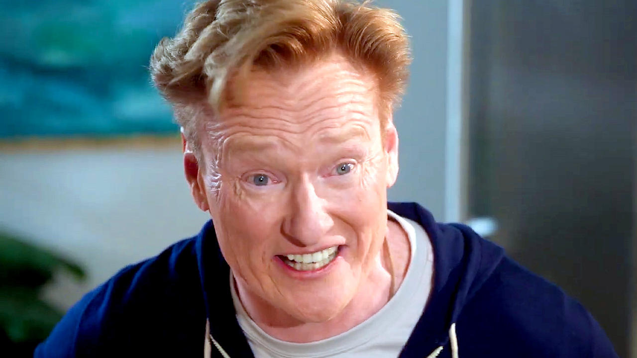 Will Conan O’Brien and The Oscar Get Their Hollywood Ending?