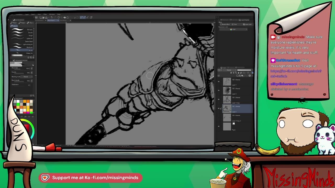 New Streaming Platform. Who dis? (ART STREAM)