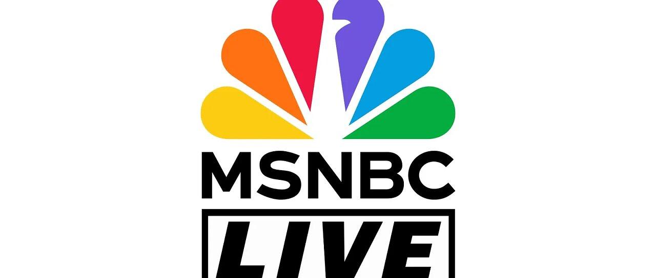 MSNBC LIVE STREAM 24/7 | WNTV NEWS (wntvnews.com)