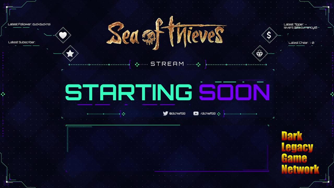 Checking in on Season 15 | Sea of Thieves [Xbox Series S]