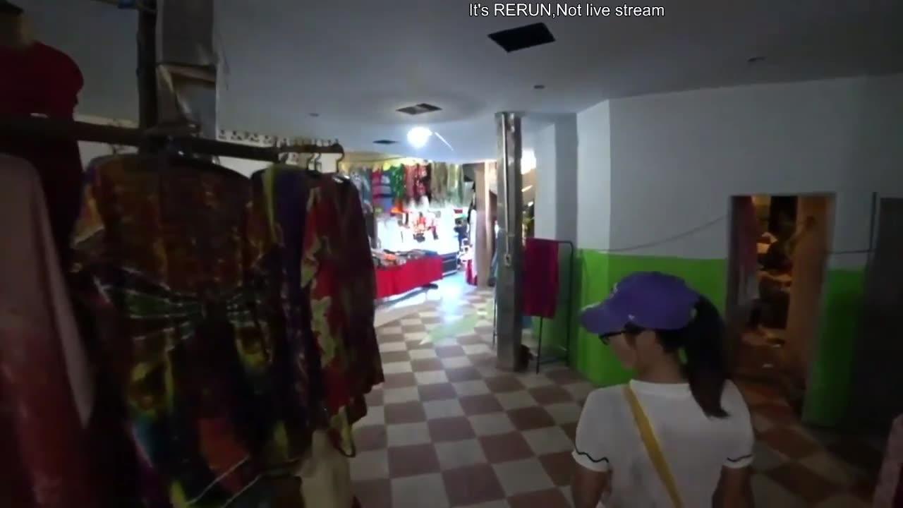 Classic exbc rerun