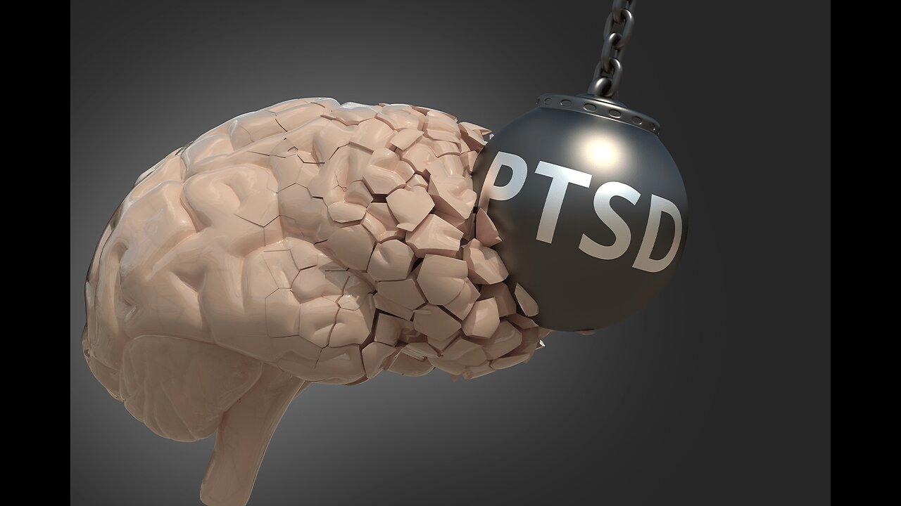 PTSD and how it effects everything!