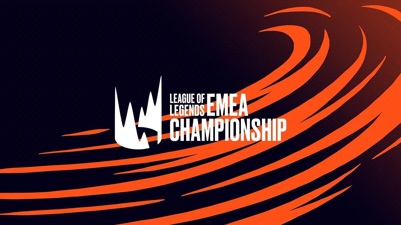 FNC vs. BDS 2025 LEC Winter Split Playoffs One News Page VIDEO