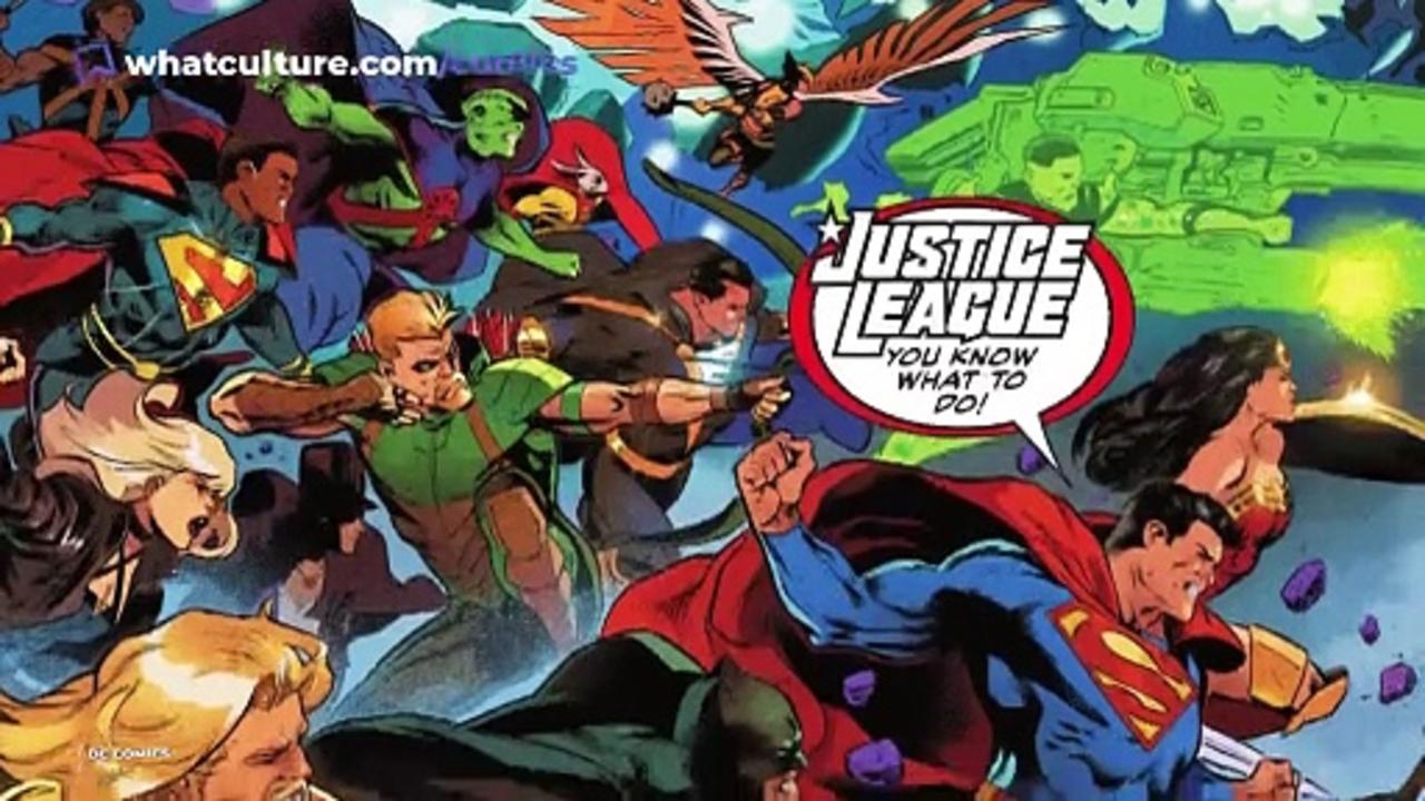 8 Times The Justice League Went Way Too Far