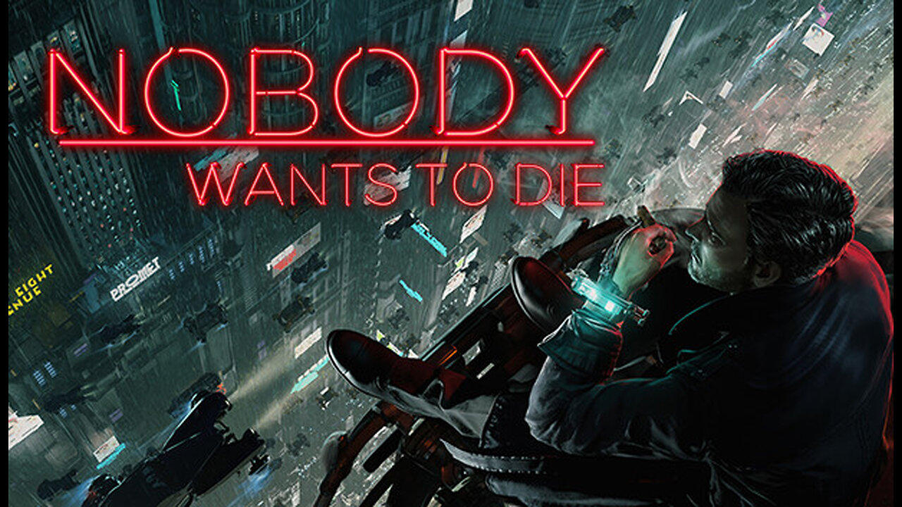 Nobody wants to die : Ep 6 The twists and turns