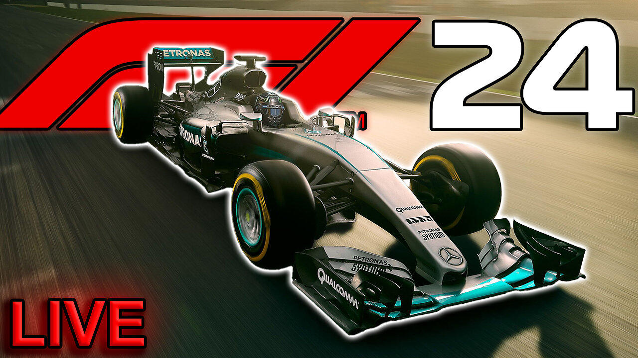 F1® 24 - LIVE