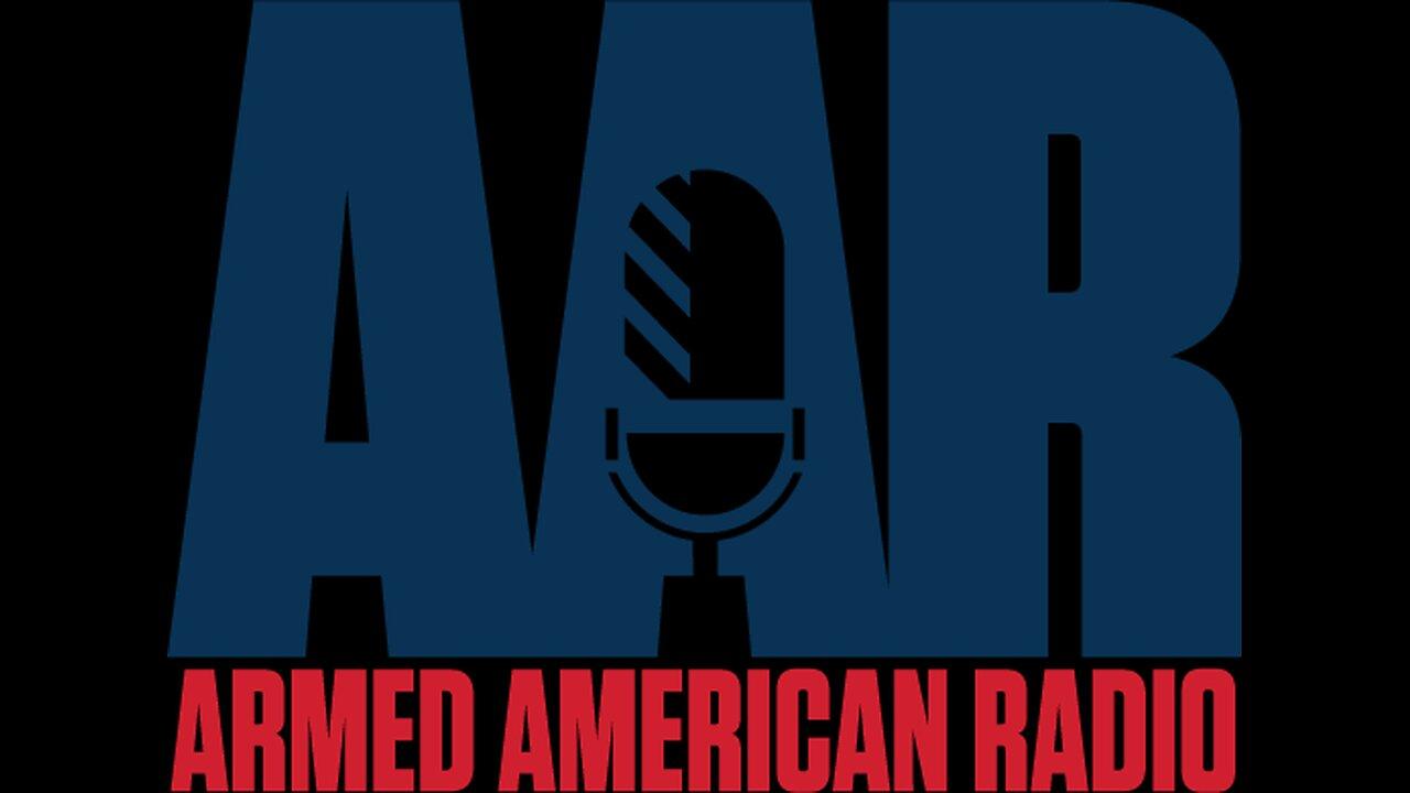 Armed American Radio LIVE national radio broadcast