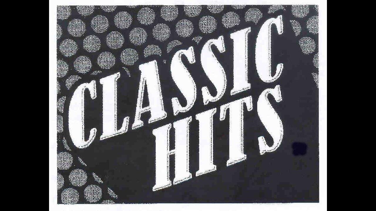 Classic Hits From 1960 - 2005