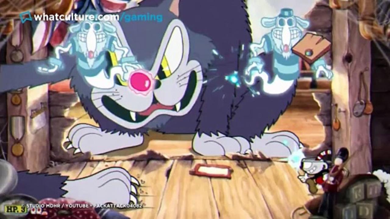 10 Annoying Video Game Boss Fights Everyone Skips