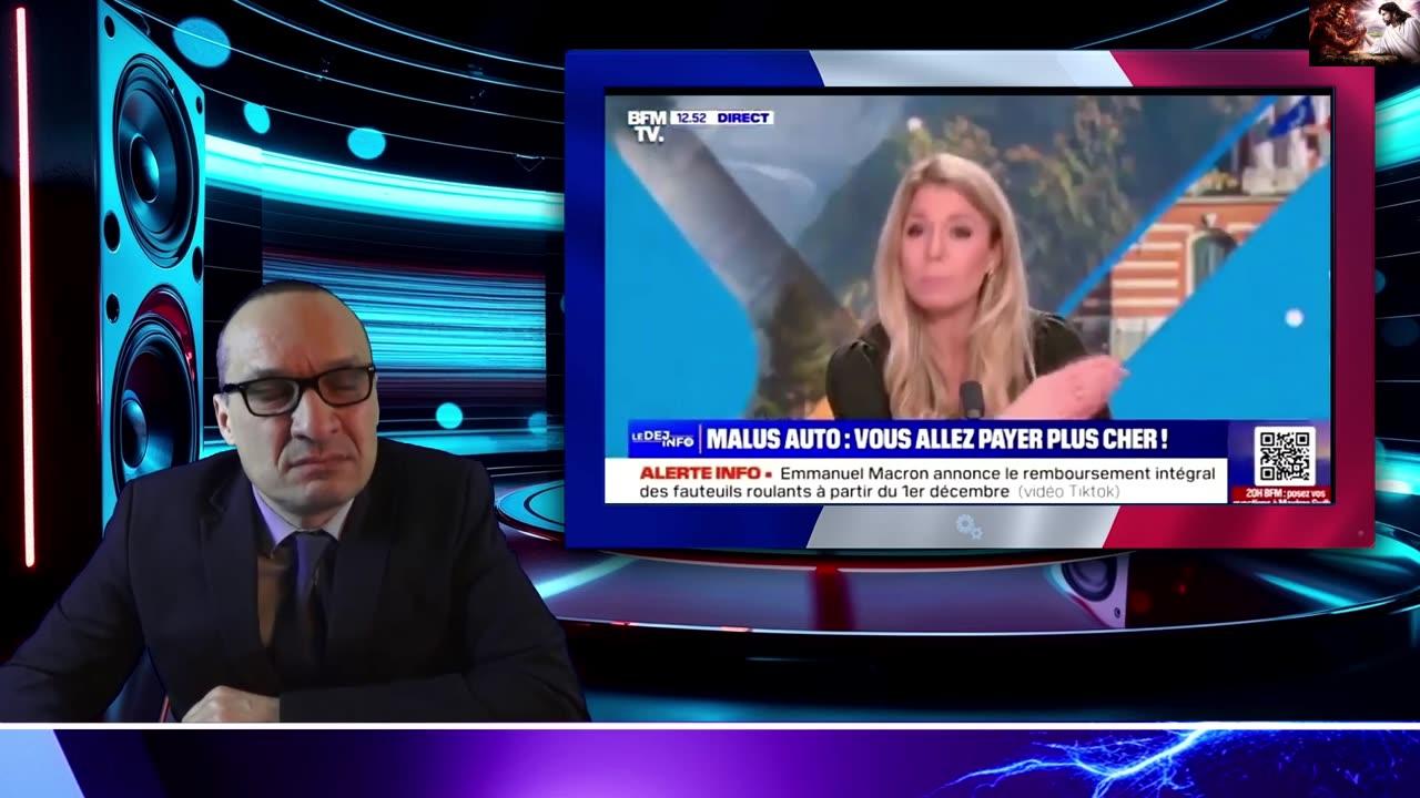 💥💥Live Actu et divers 24.02.2025 💥💥