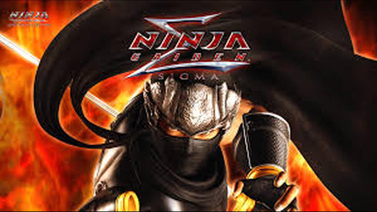 dude1286 Plays Ninja Gaiden Sigma Xbox One - Day 5