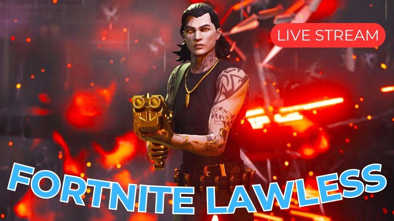 Fortnite Live Stream #fortnite #stream #live #zerobuild