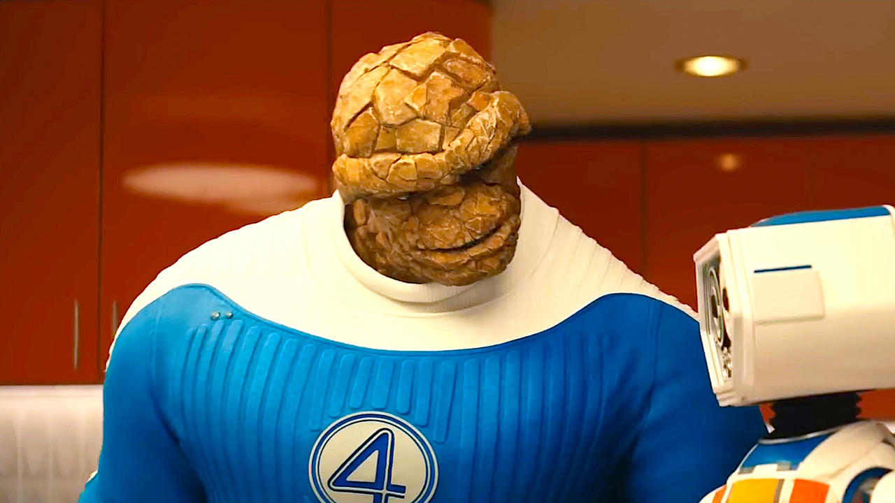 The Fantastic Four: First Steps Will Hit Theaters July 25th