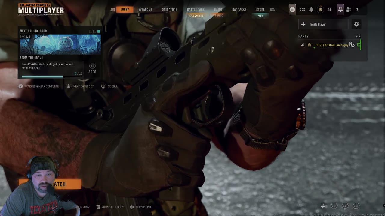 Call of Duty: Black Ops6