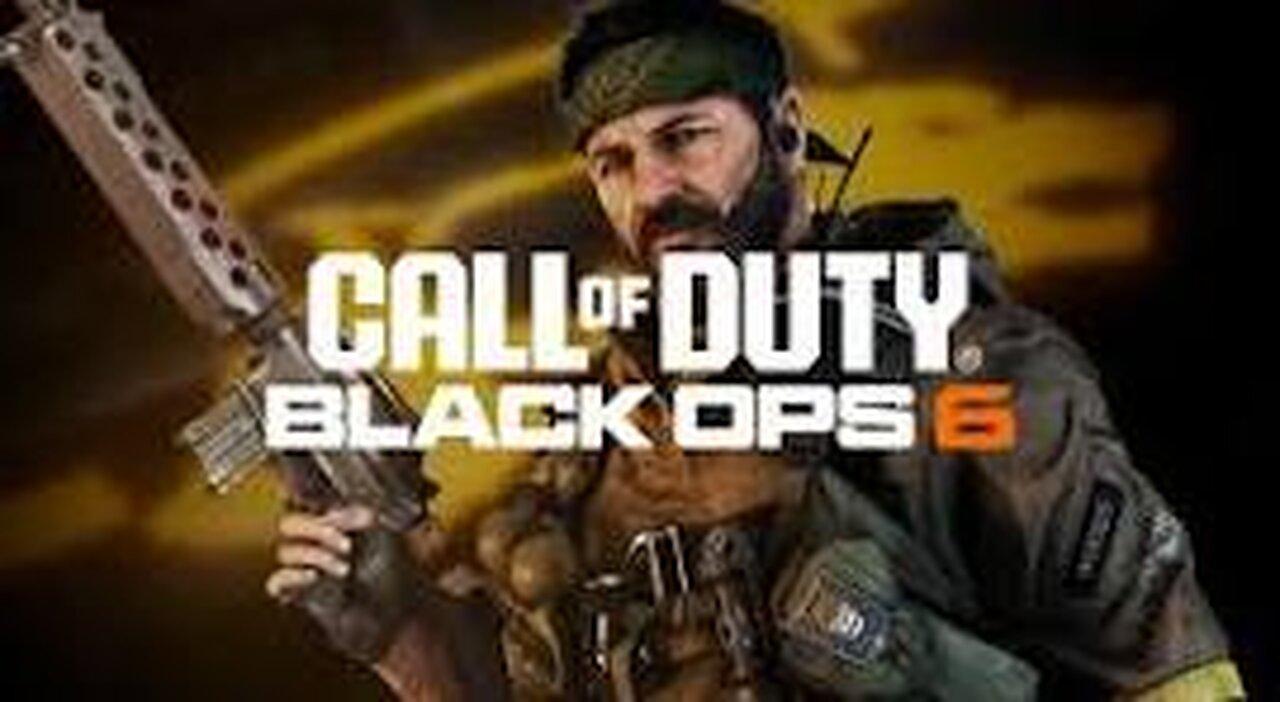 HardCore BLACK OPS 6