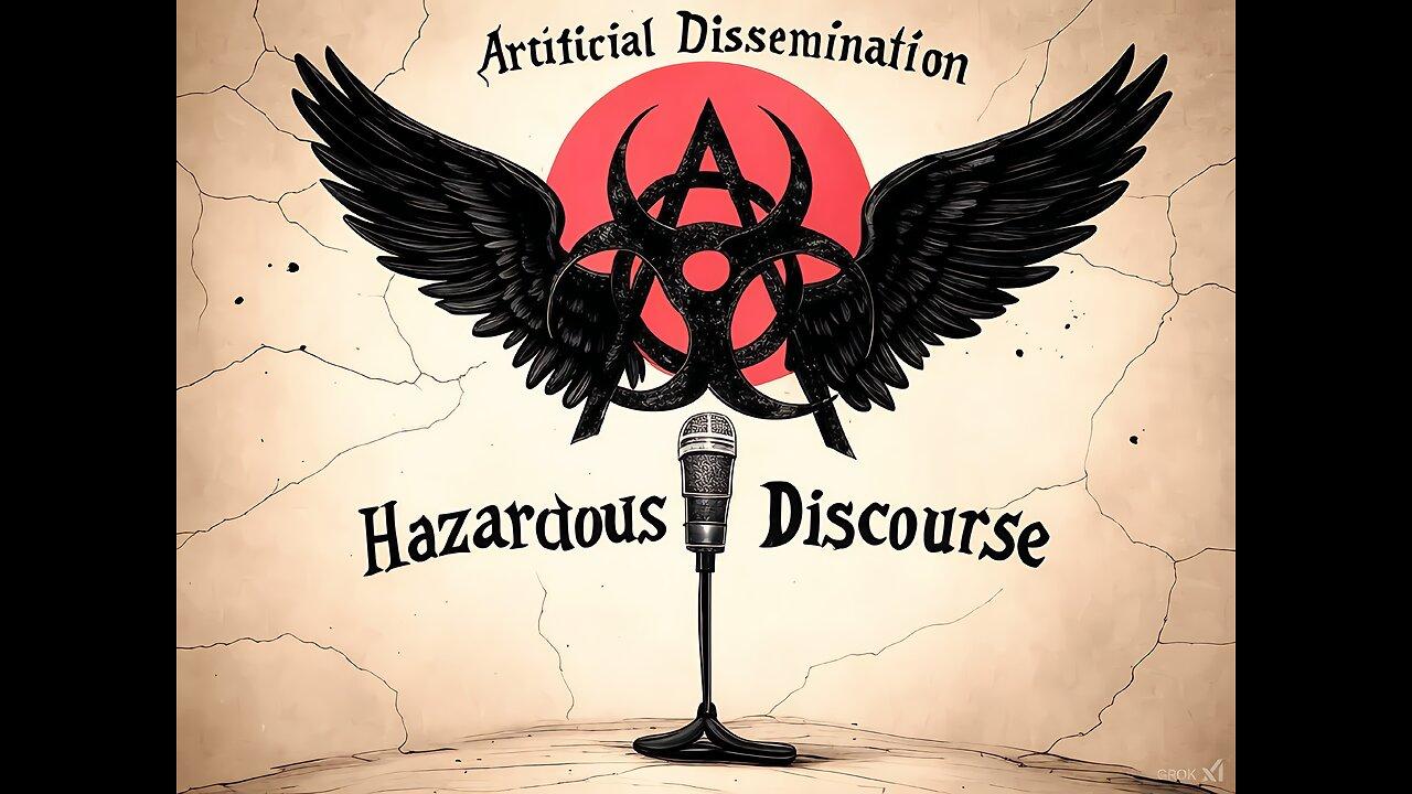 Hazardous Discourse #7