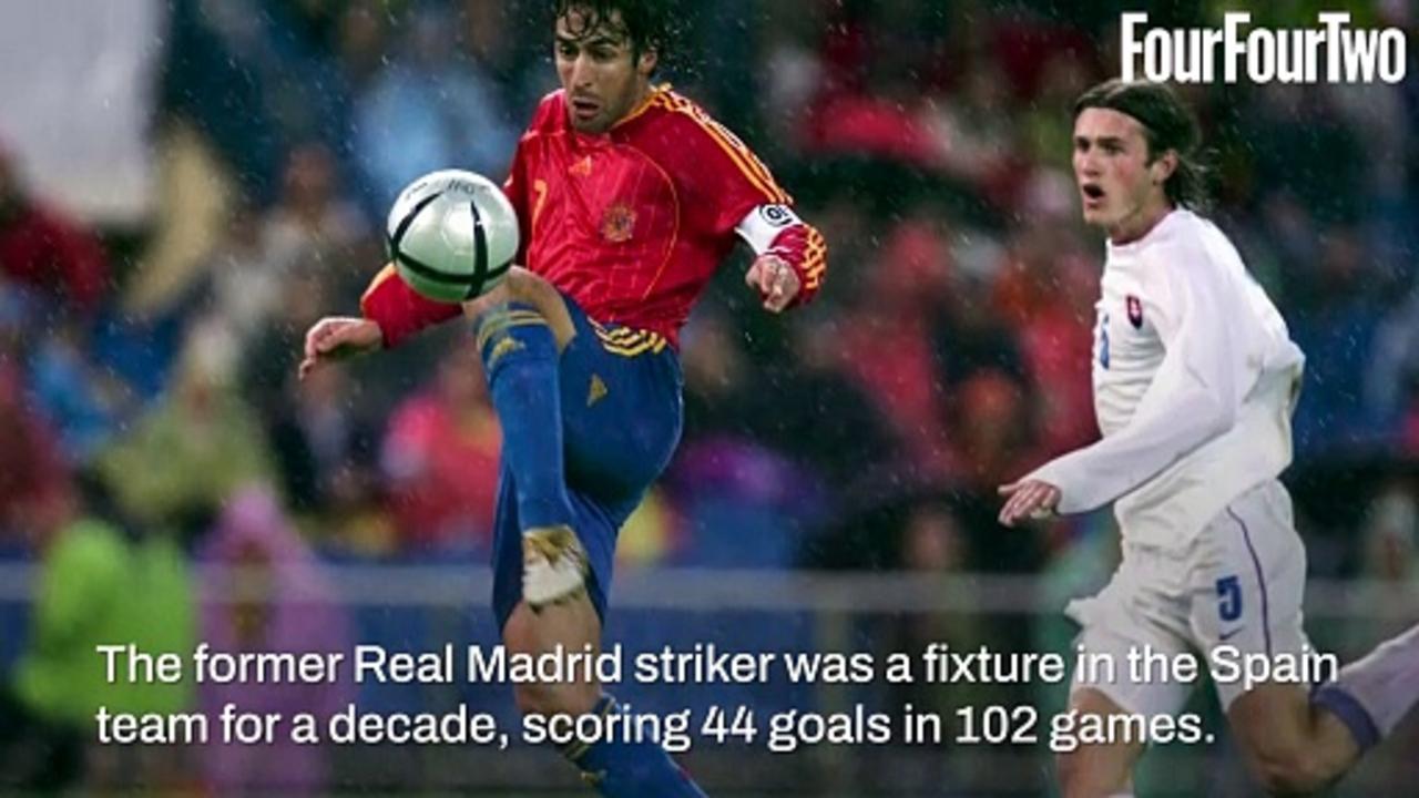 Ranked! The 10 Best Spanish Players Ever