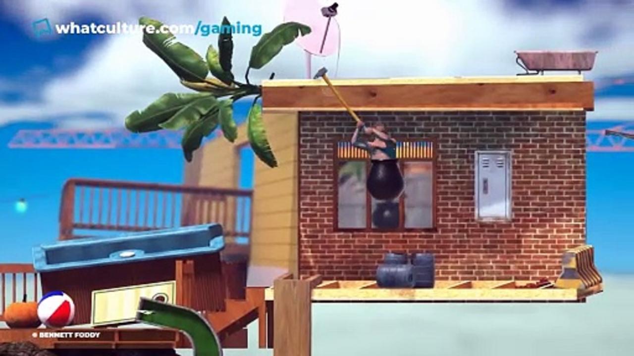 8 Video Games Where You Are The Final Boss