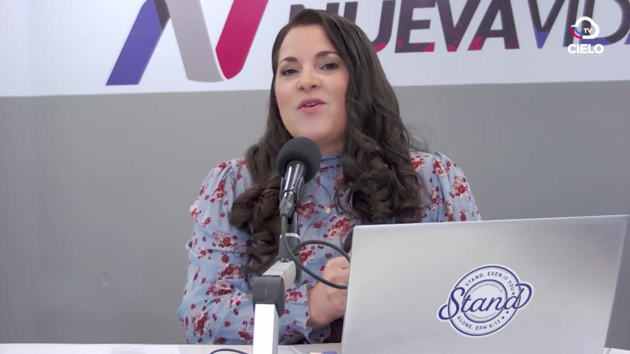 Claribel Maldonado- Portavoz de Mujeres por Puerto Rico
