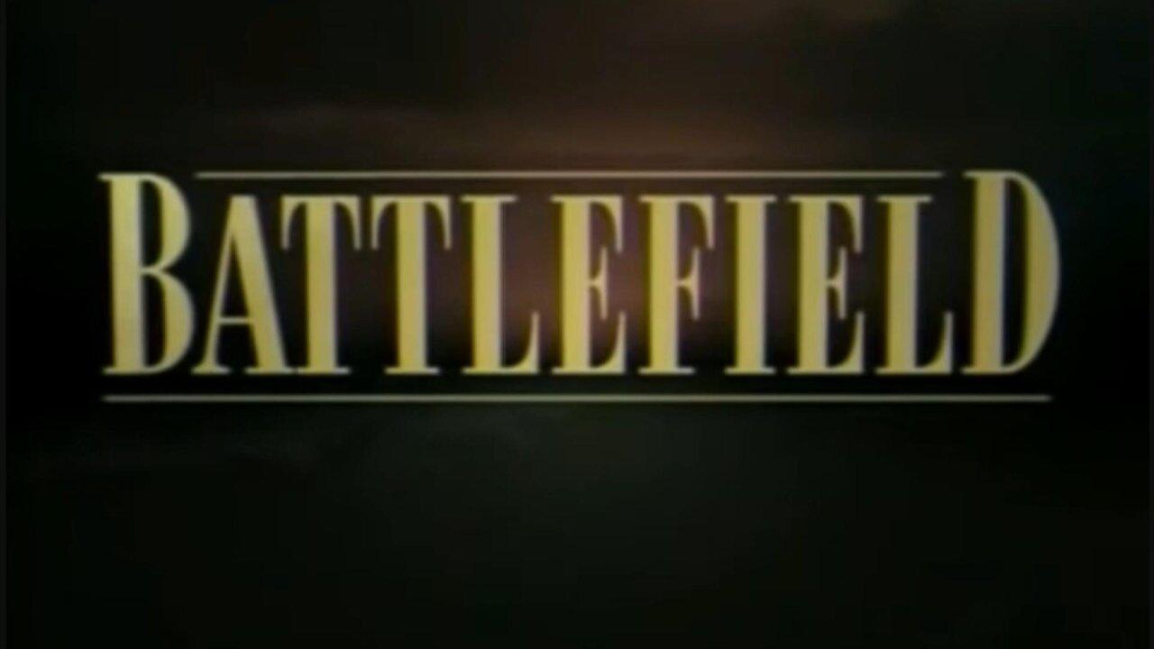 WW II British TV Doc Series Battlefield- The Battle of Britain