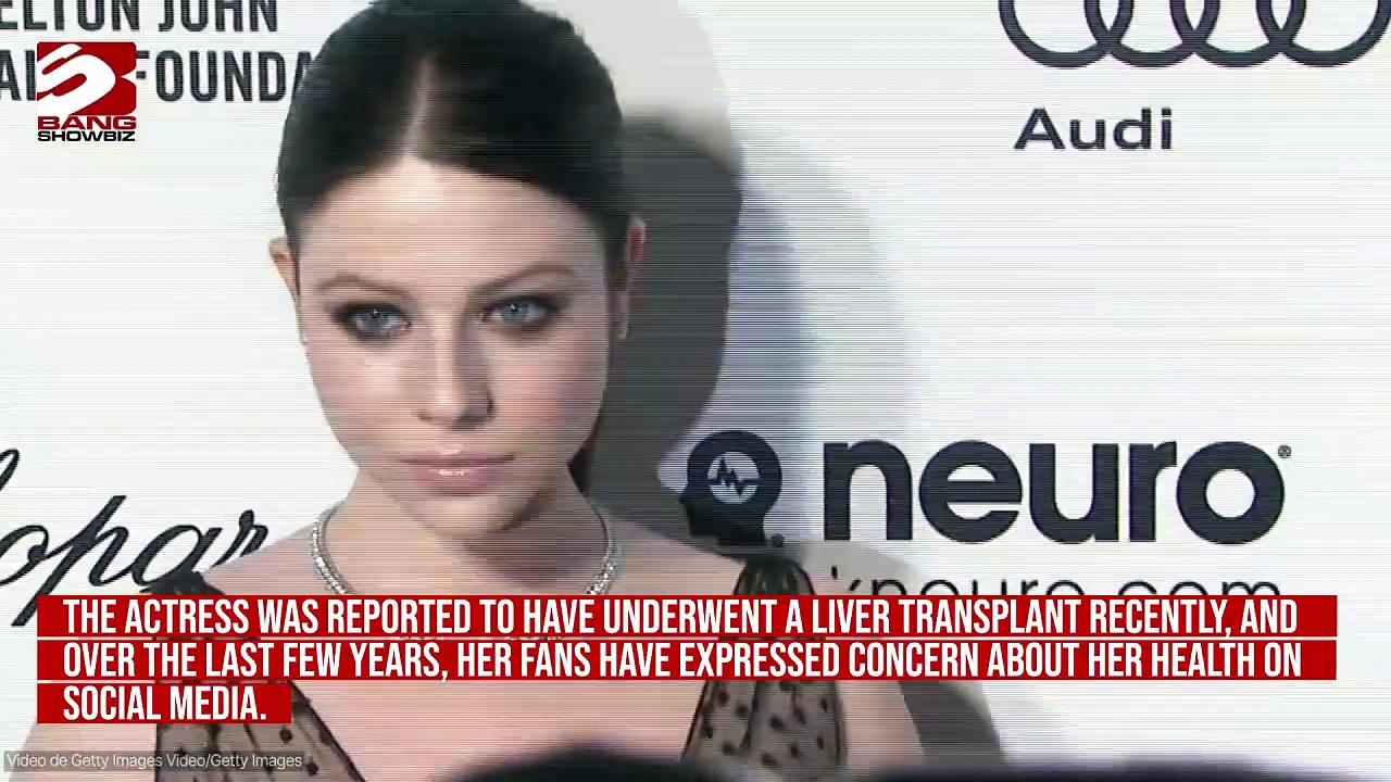 Michelle Trachtenberg's death ruled undetermined