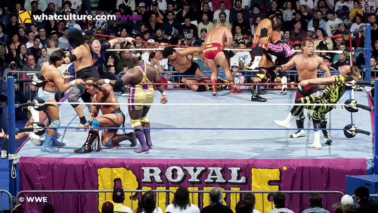 10 Things You Didn't Know About WWE In 1994