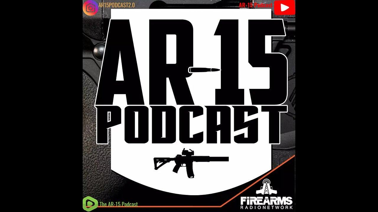 AR-15 Podcast Episode 471 - What is the best AR optic?