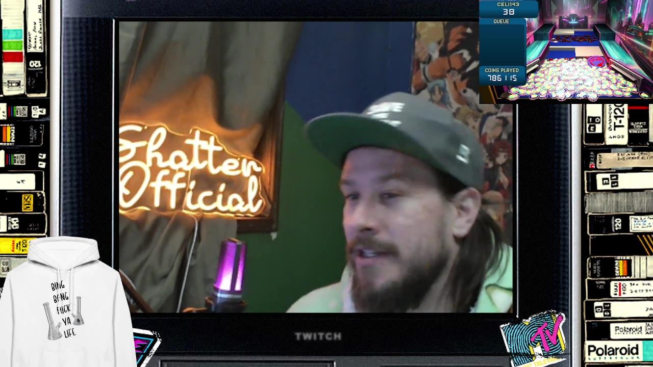 We Out Here! DABTIME! Chillin listenin to tunes, playin some ps2.