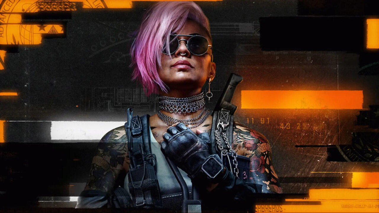 **Black Ops 6** Episode 204:  Little bit of CoD in my life
