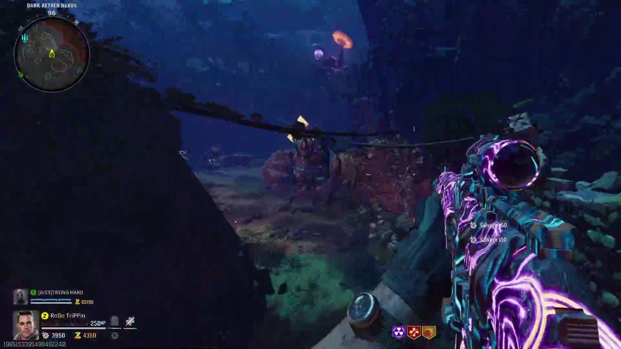 Black Ops 6 Zombies