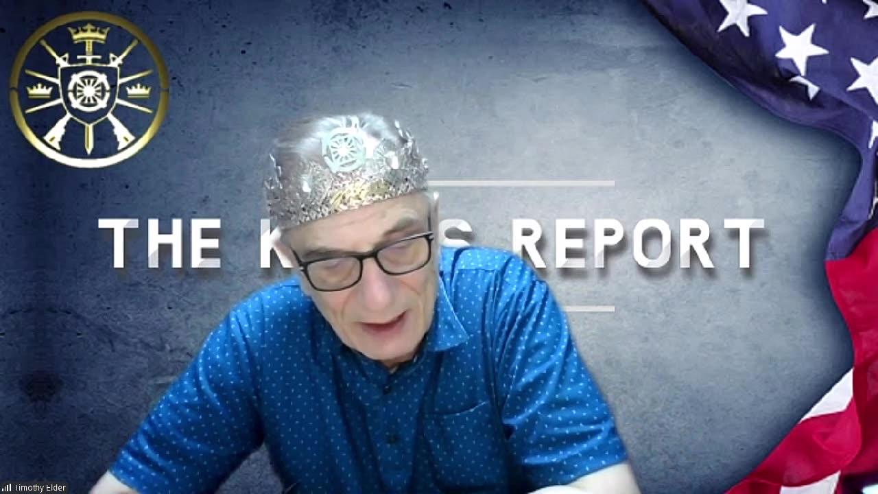The King's Report 02/28/2025