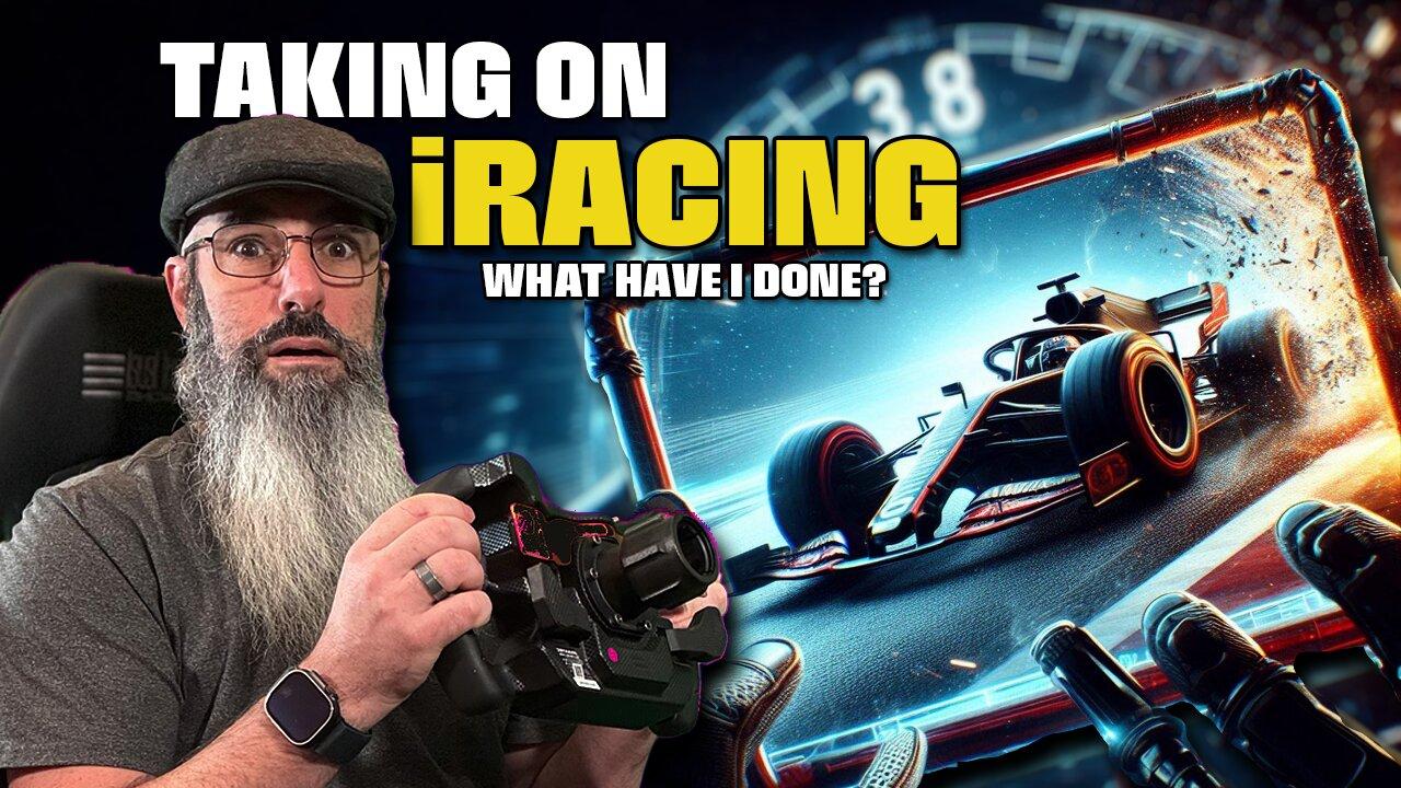 Road America Day 3