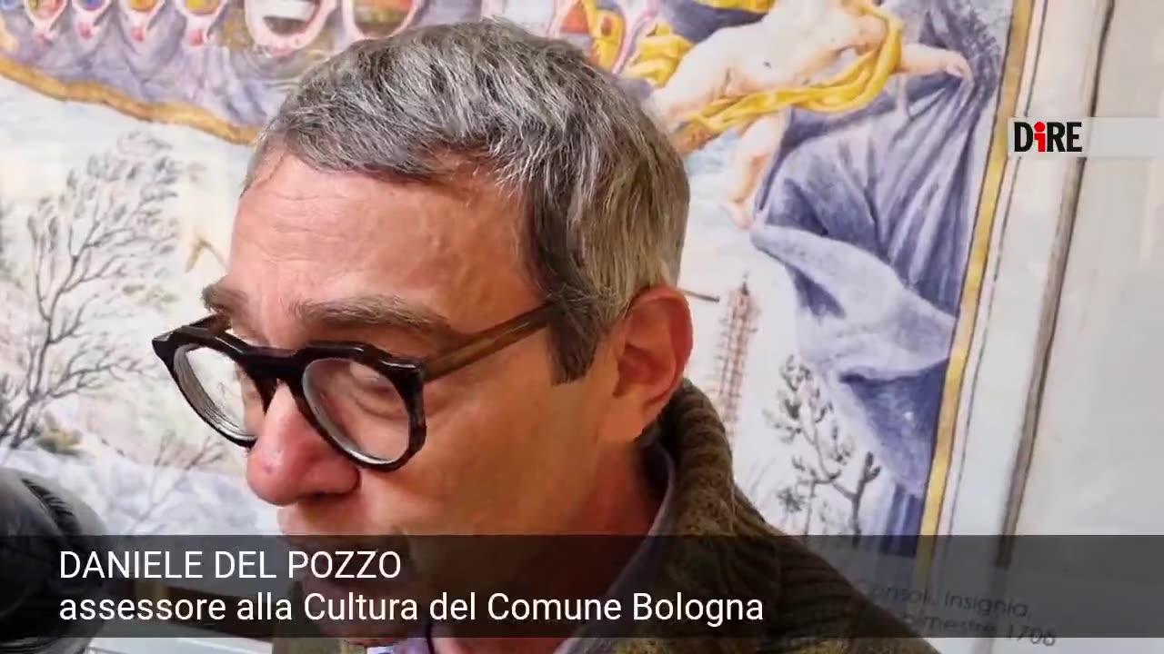 Bologna - MUSICA. BOLOGNA RICORDA DALLA: PREMI, MURALE, MOSTRA E ANCORA LICEO  (28.02.25)